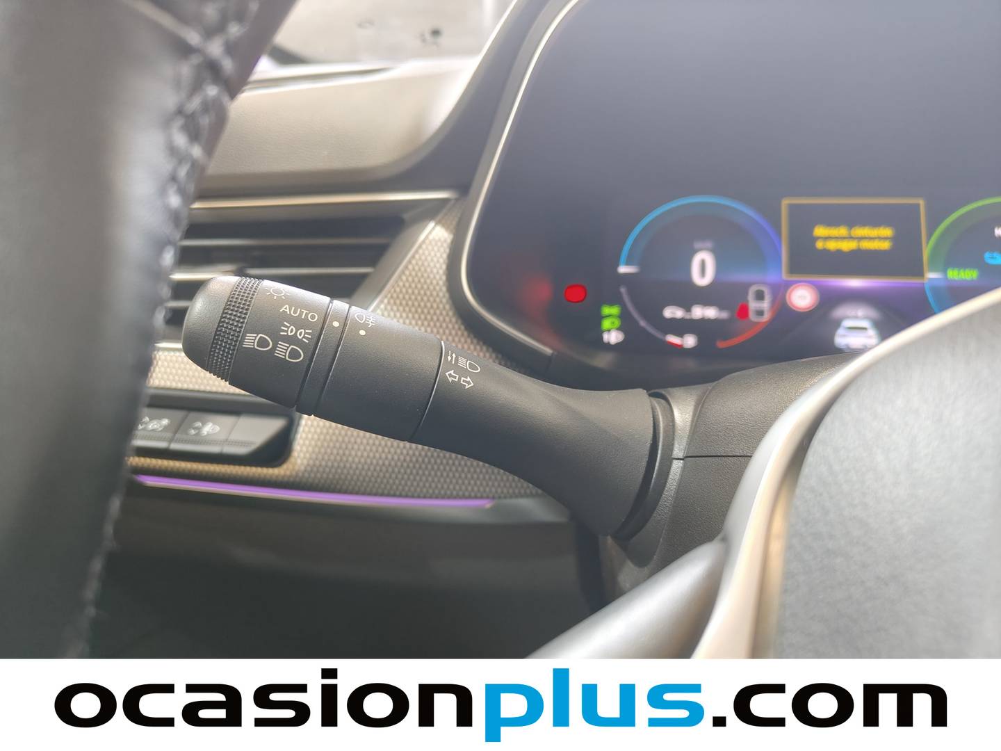 Renault Arkana Renault Arkana Techno E-Tech full hybrid 145 EDC  (145 CV) automático