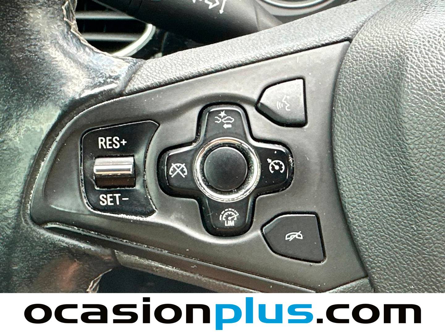 Opel Astra Opel Astra 1.6 CDTi Dynamic (110 CV) seminuevo