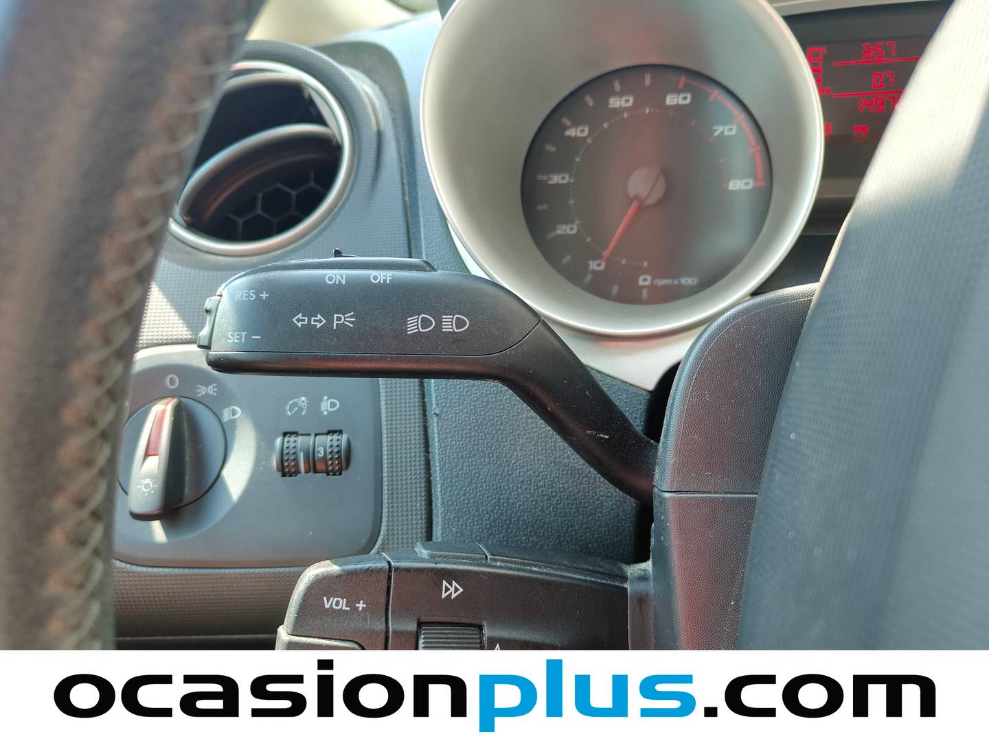 Seat Ibiza Seat Ibiza 1.4 16v Sport (85 CV) de ocasión