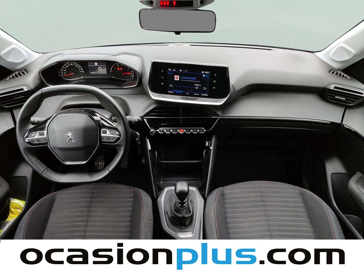 Foto Peugeot 208 Peugeot 208 PureTech 100 Active Pack (100 CV)