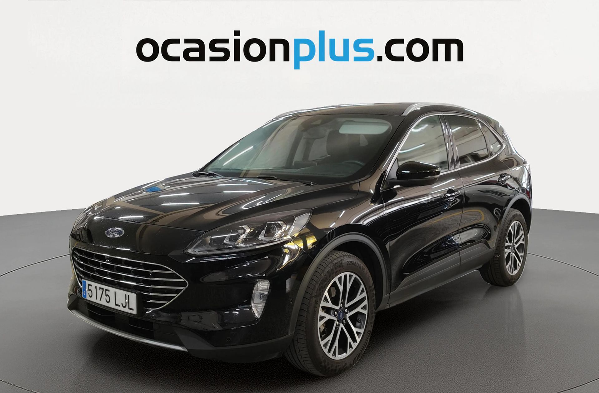 Ford Kuga 2.0 EcoBlue MHEV Titanium