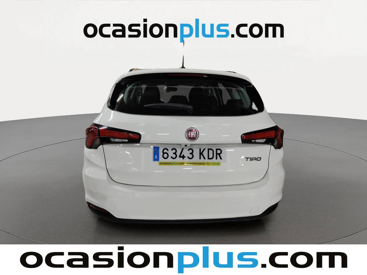 Fiat Tipo Fiat Tipo SW 1.4 gasolina/GLP Lounge  (120 CV) barato