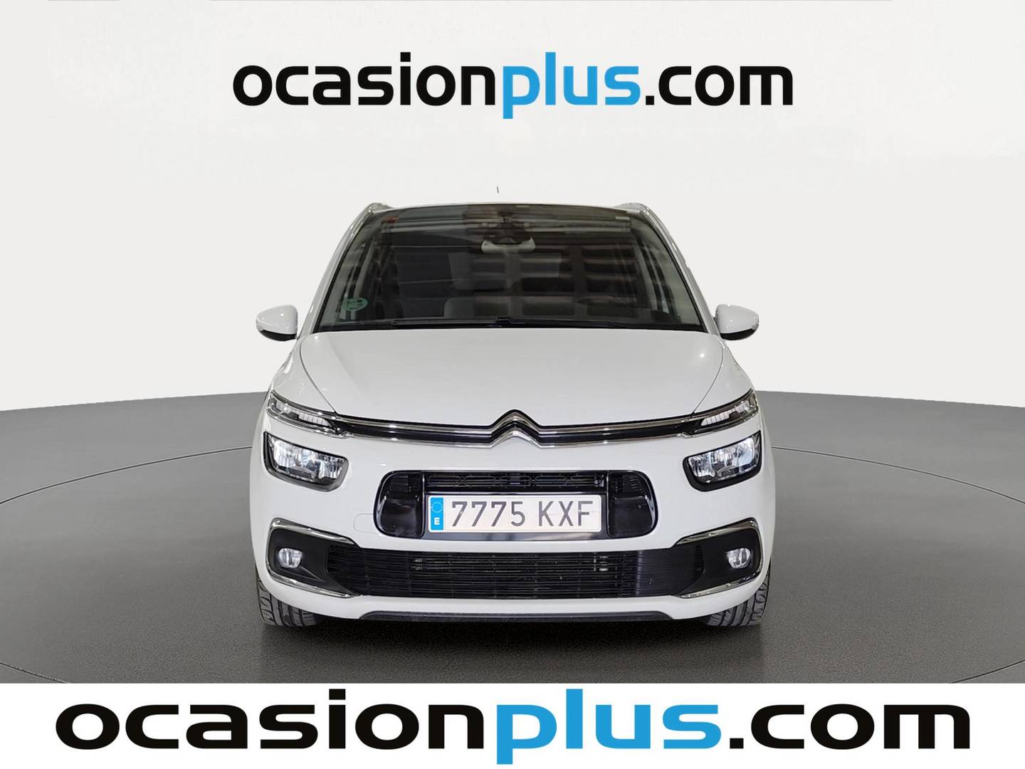 Citroën Grand C4 Spacetourer Citroën Grand C4 Spacetourer BlueHDi 130 S&S Feel (130 CV) 7 Plazas 130cv