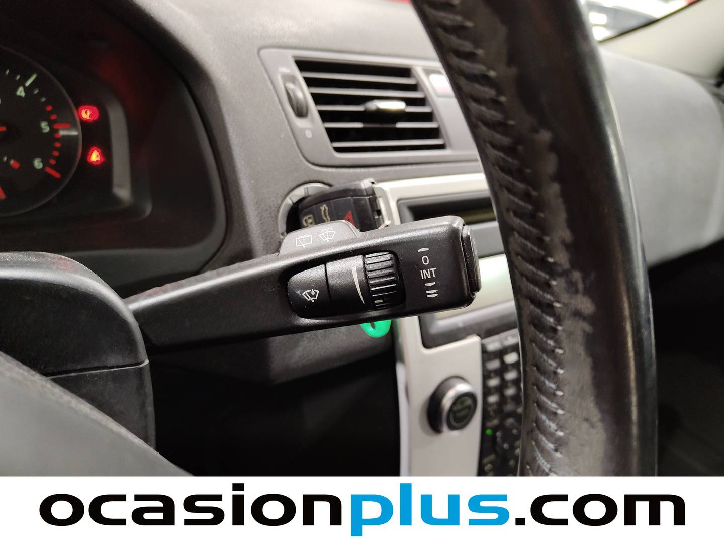 Volvo C30 Volvo C30 1.6 Drive Kinetic (115 CV) seminuevo