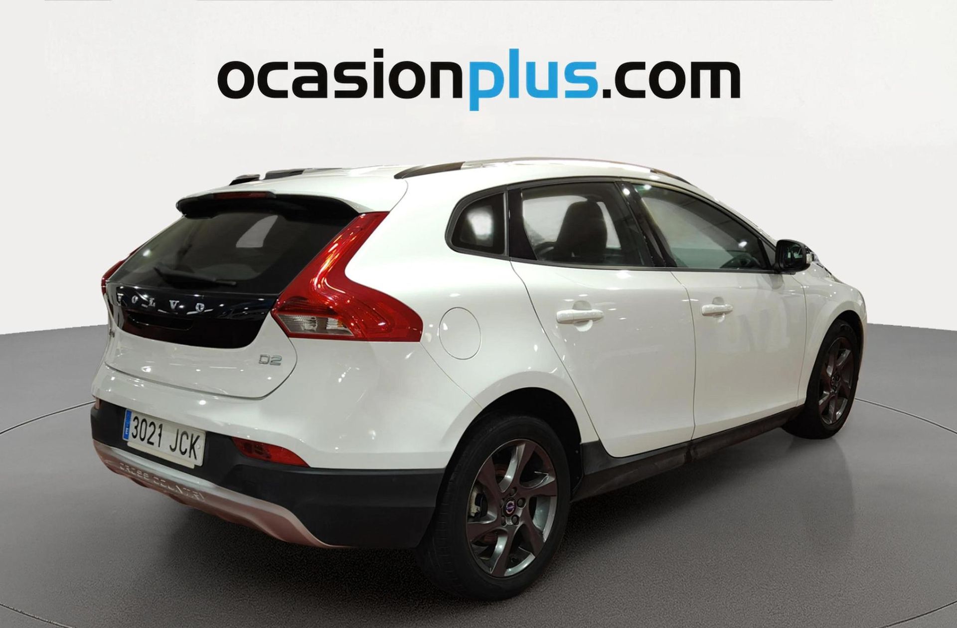 Volvo V40 D2 Kinetic - foto 4