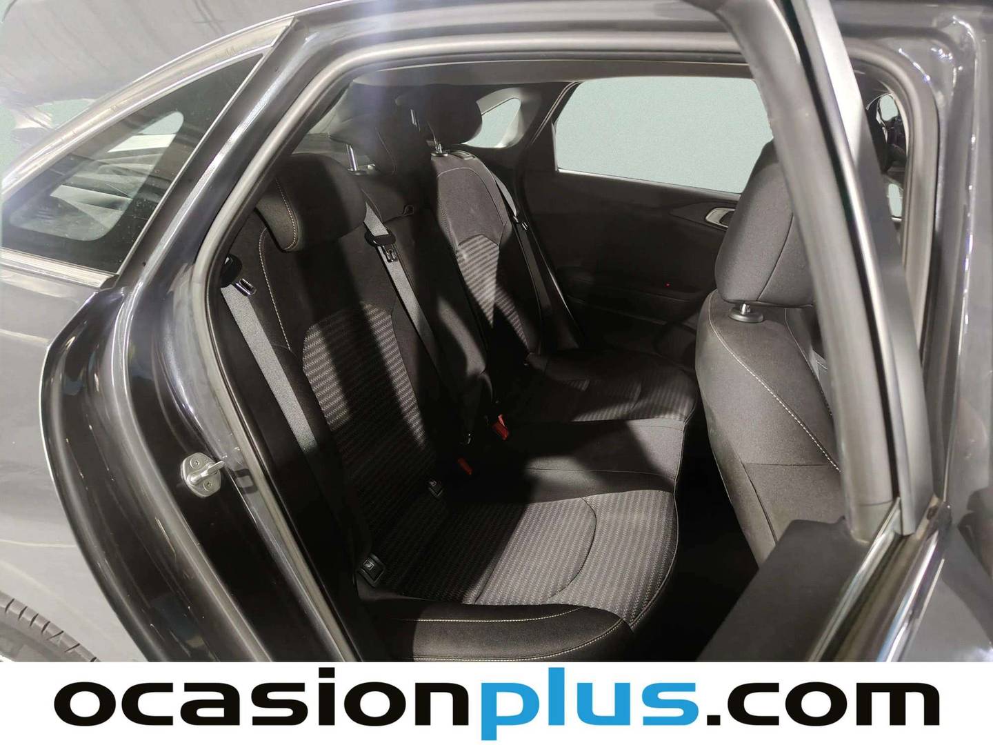 KIA Ceed KIA Ceed 1.6 MHEV iMT Drive (136 CV) km 0