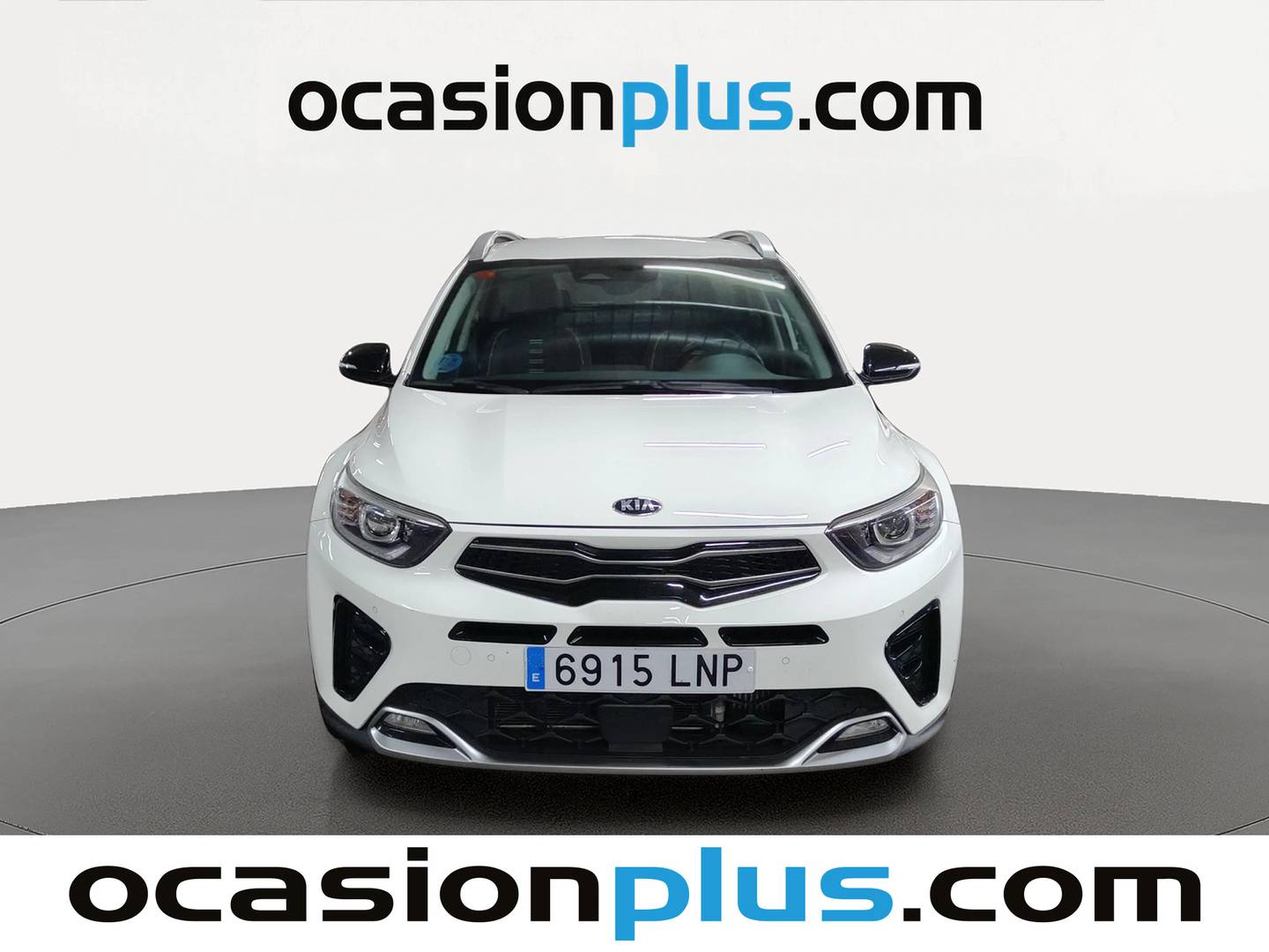 KIA Stonic KIA Stonic 1.0 T-GDi MHEV iMT GT Line (120 CV) barato
