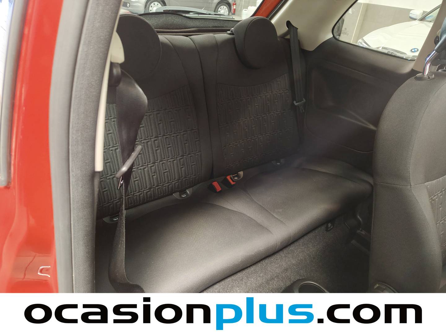 Foto Fiat 500 Fiat 500 1.0 Hybrid Dolcevita (70 CV)