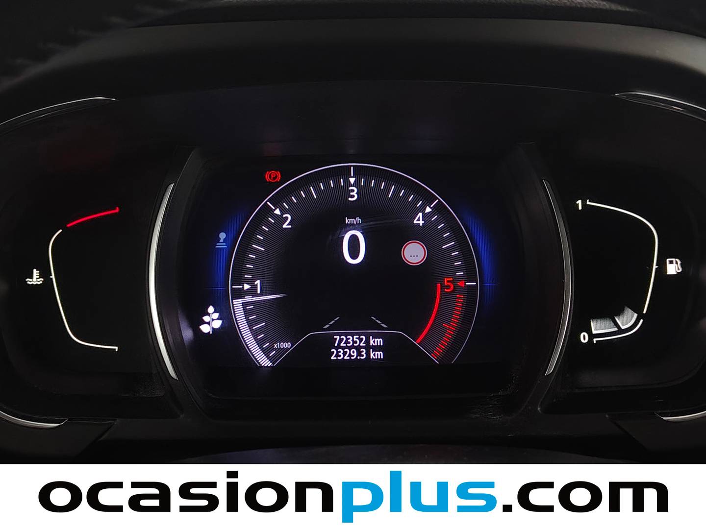 Renault Scénic Renault Scenic Limited Blue dCi  (150 CV) 2019
