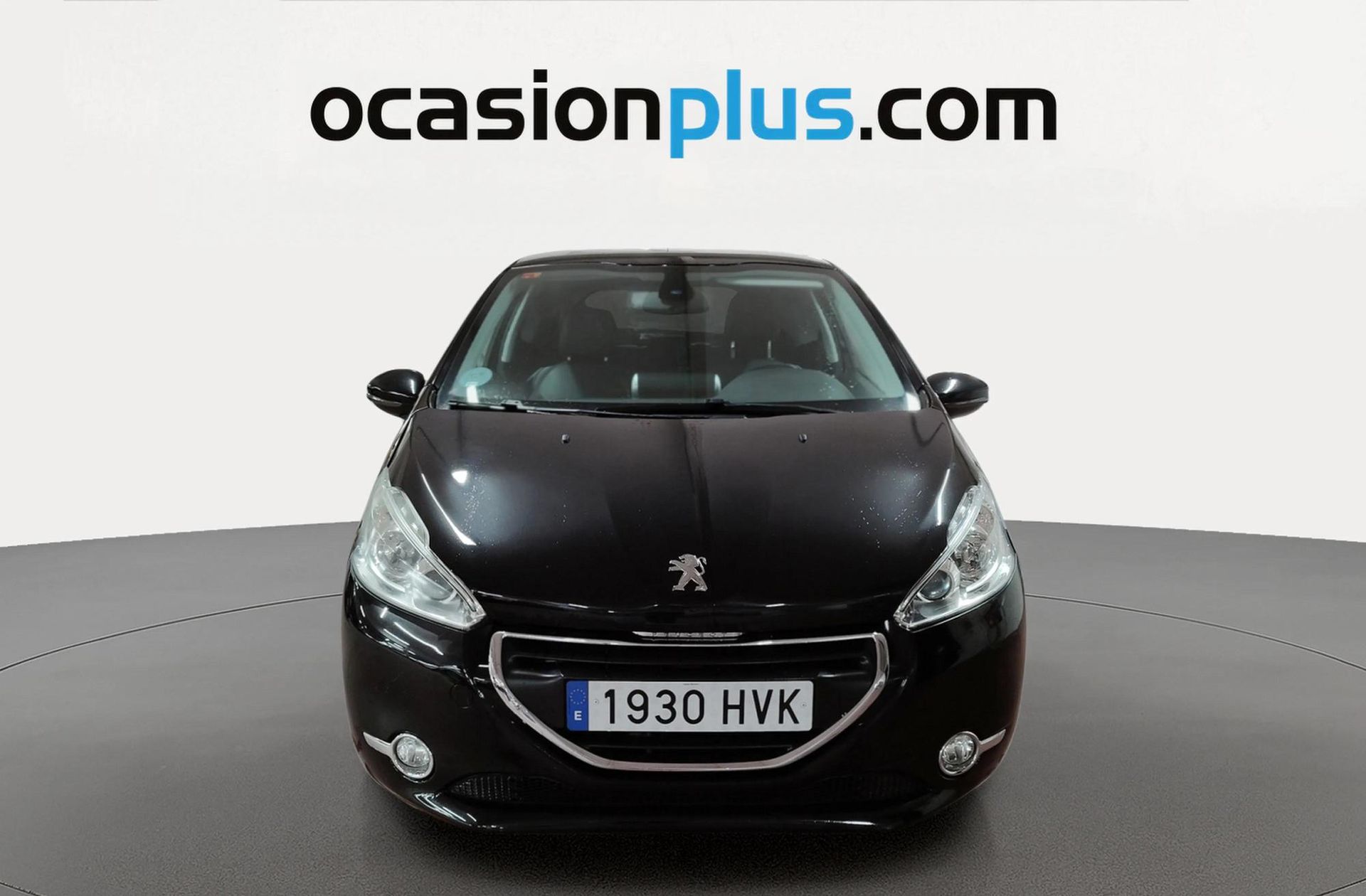 Peugeot 208 1.6 VTi Allure - foto 12