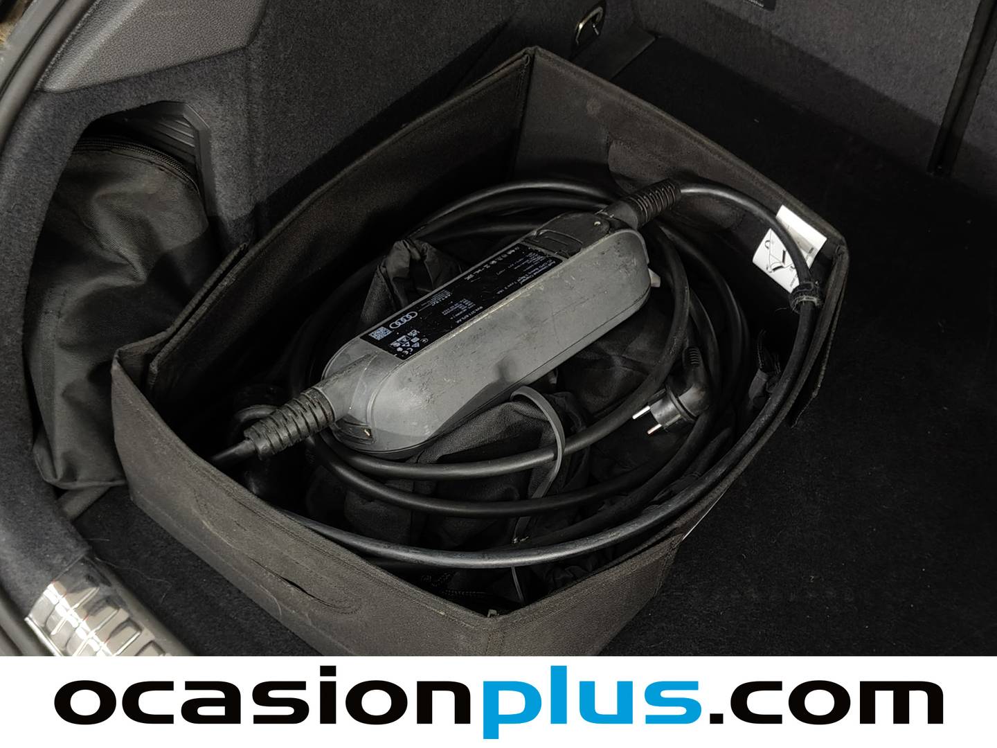 Audi Q3 Audi Q3 TFSIe S line 45 TFSI e (245 CV) S tronic Pack S-line al mejor precio