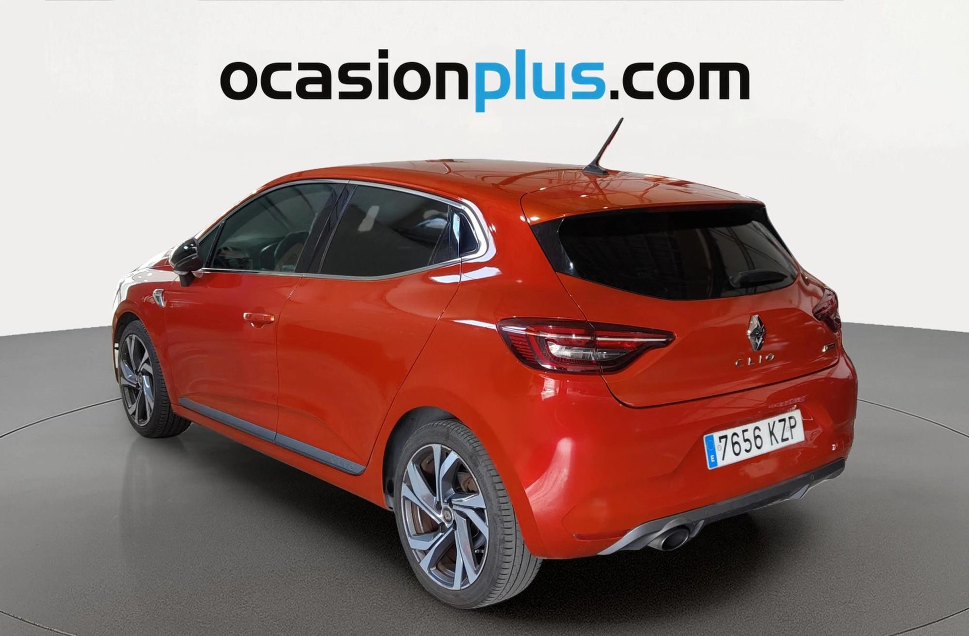Renault Clio RS Line TCe GPF - foto 3