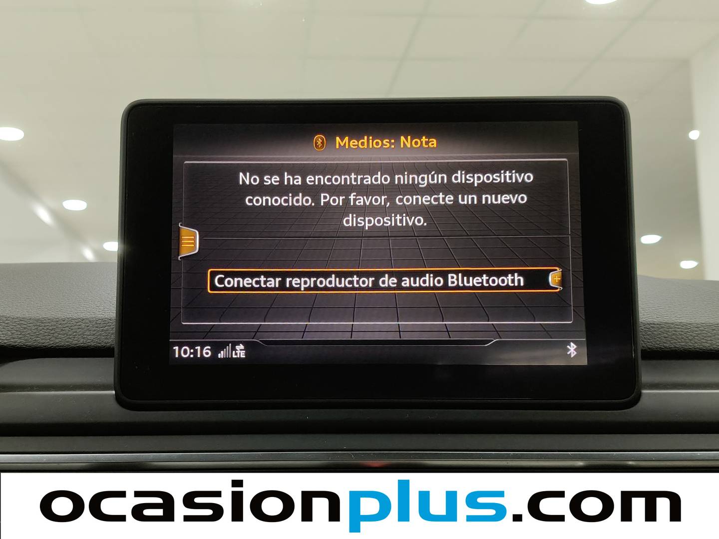 Audi A4 Audi A4 design edition 2.0 TDI quattro (150 CV) S tronic de segunda mano