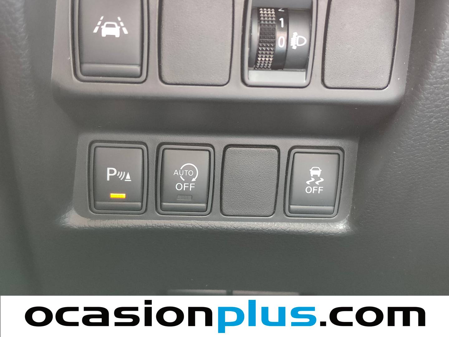 Paquetes del Nissan QASHQAI Nissan Qashqai 1.6 dCi 360 4x2 (130 CV)