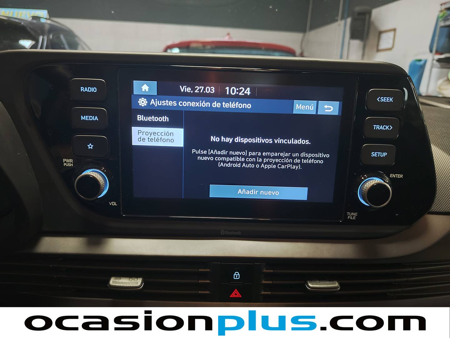 Hyundai i20 Hyundai i20 1.0 TGDI Klass (100 CV) al mejor precio