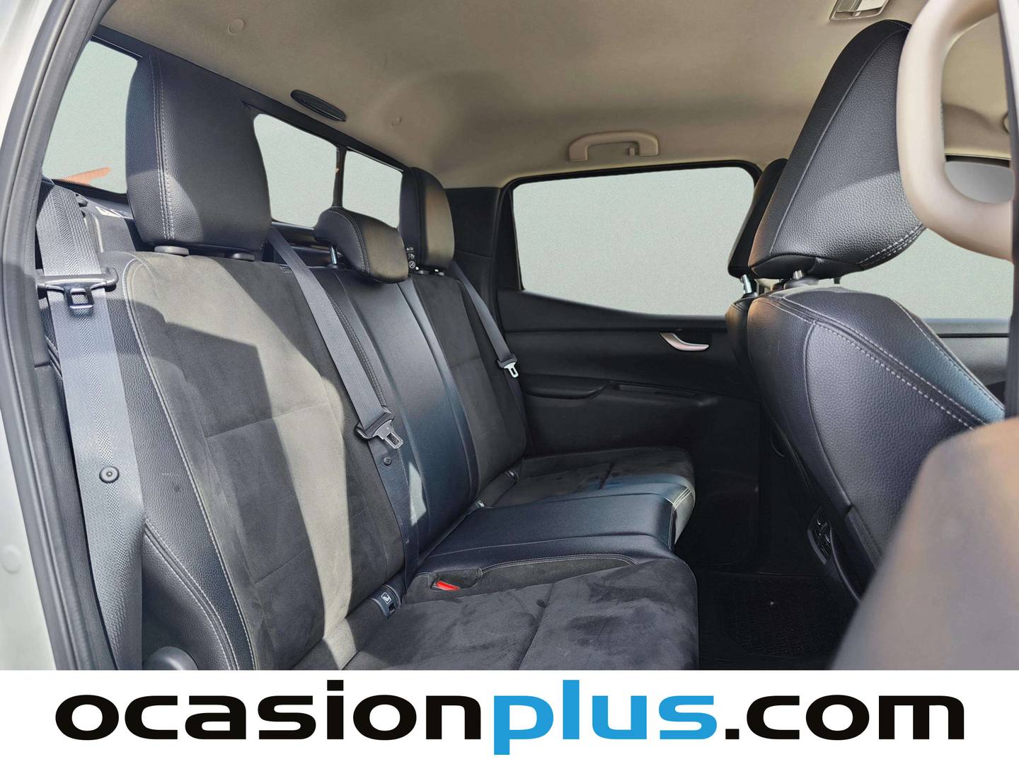 Foto Mercedes Clase X Mercedes-Benz Clase X 350 d Progressive 4Matic Auto (258 CV)