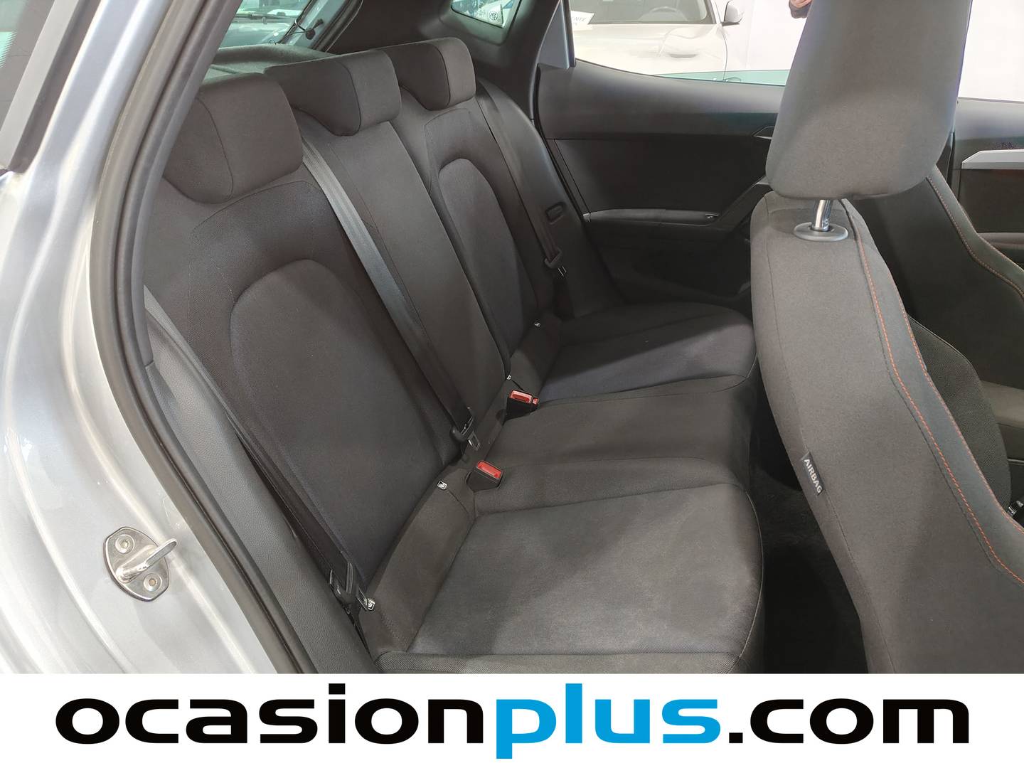 Seat Ibiza Seat Ibiza 1.0 TSI S&S FR XL (110 CV) km 0