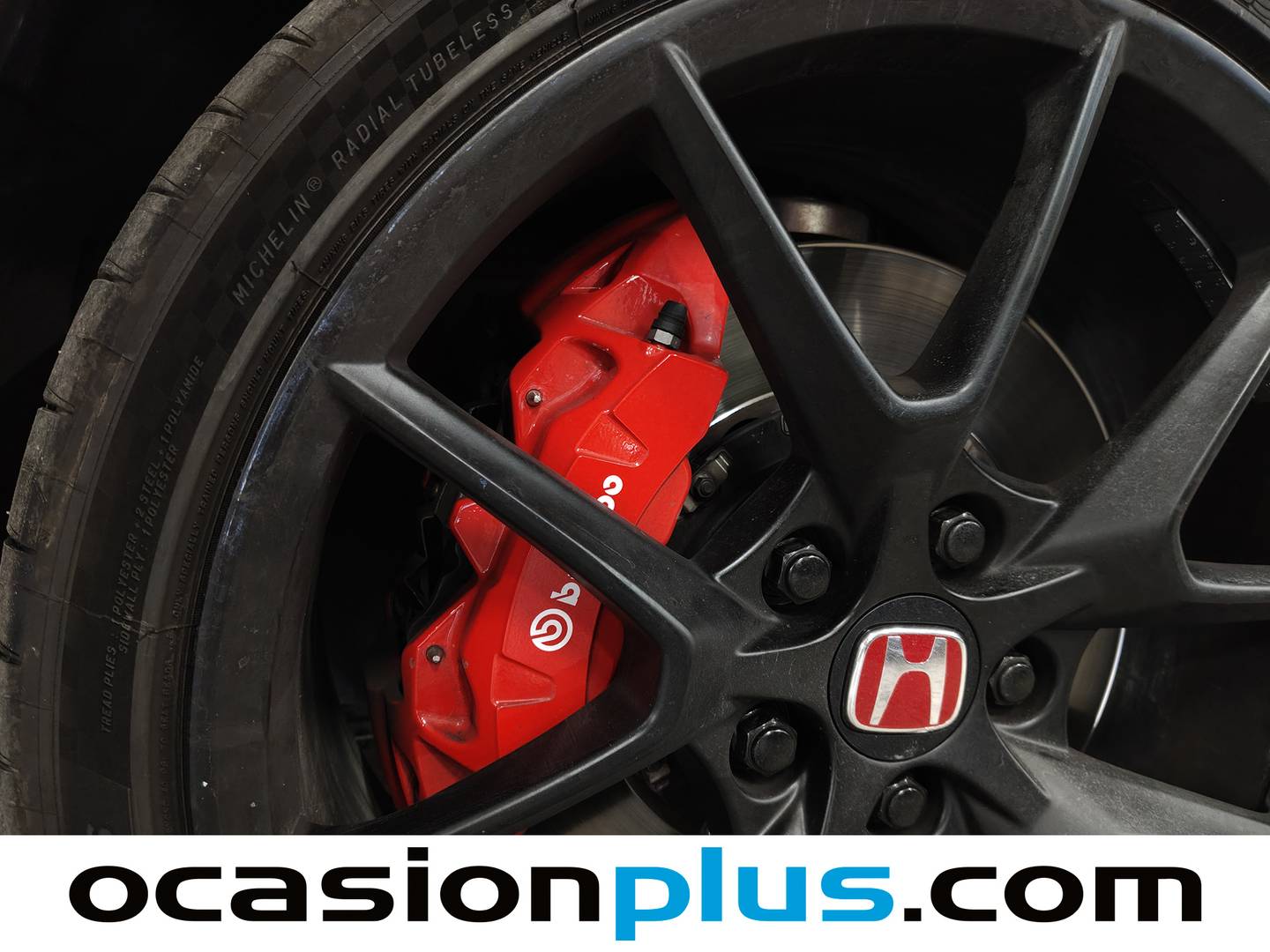 Honda Civic Honda Civic 2.0 i-Vtec Type R Edición Especial Pack Carbono (329 CV) al mejor precio