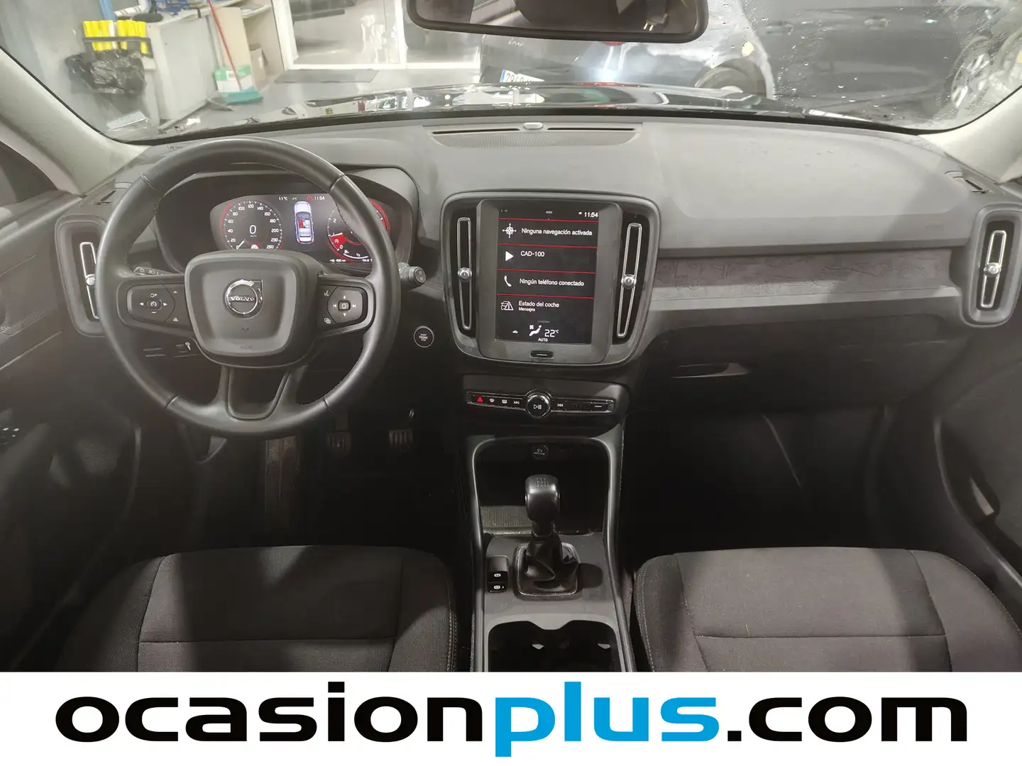 Foto Volvo XC40 Volvo XC40 T2 Essential  (129 CV)