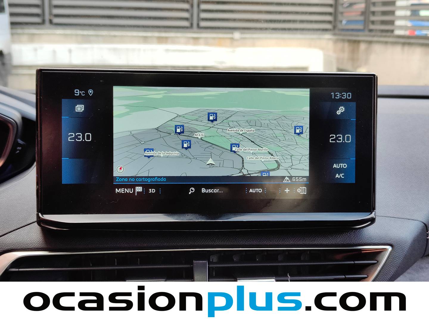 Foto Peugeot 5008 Peugeot 5008 PureTech 130 S&S GT (130 CV) 7 Plazas