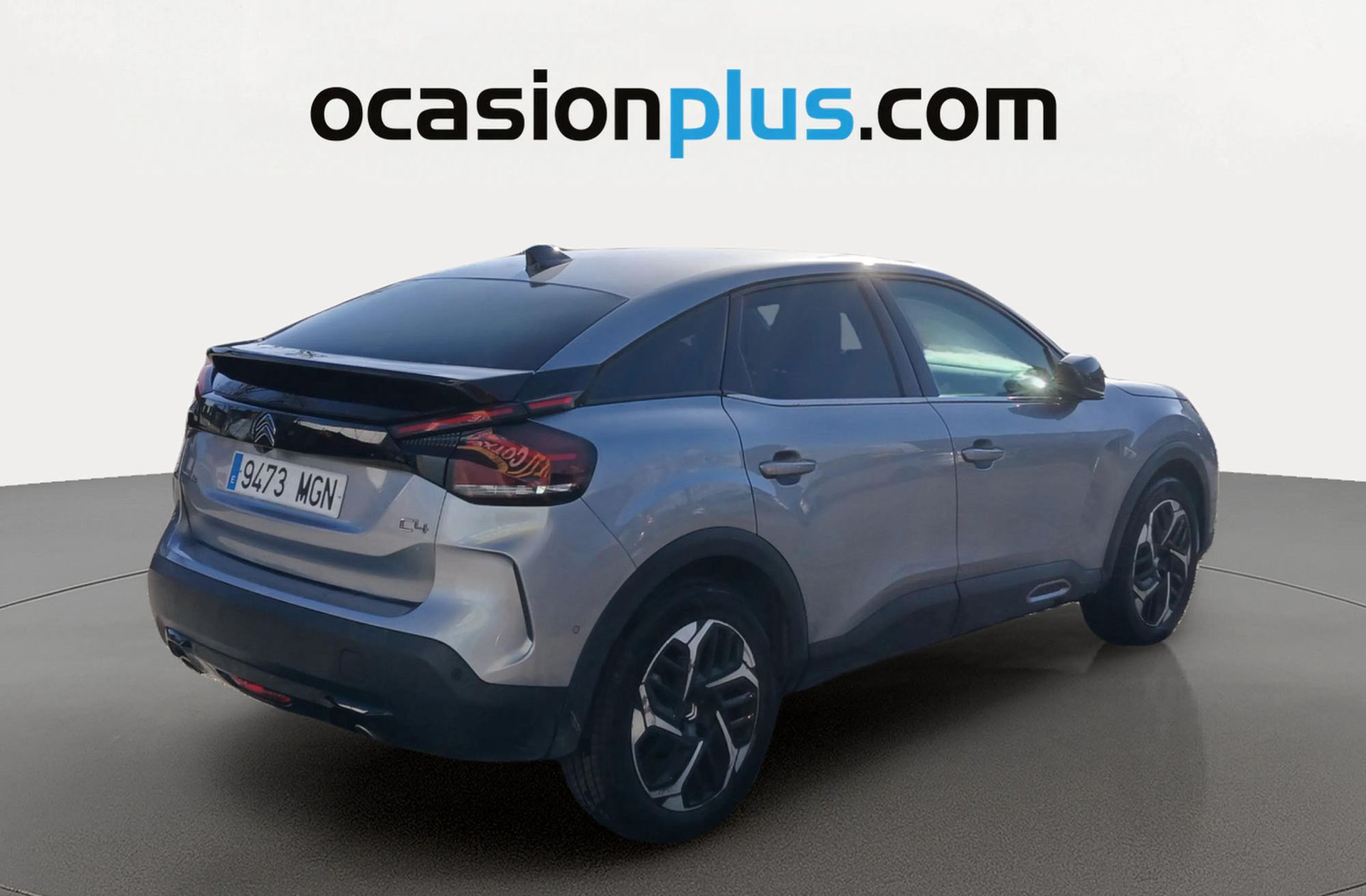 Citroën C4 PureTech 130 Shine - foto 4