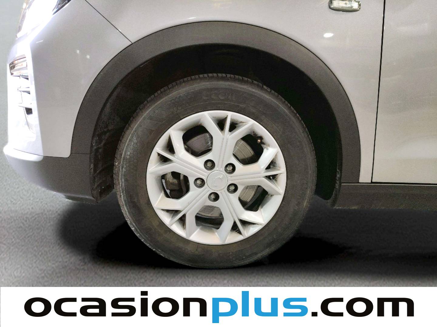 SsangYong Tivoli SsangYong Tivoli G15T LP Urban Plus (135 CV) km 0