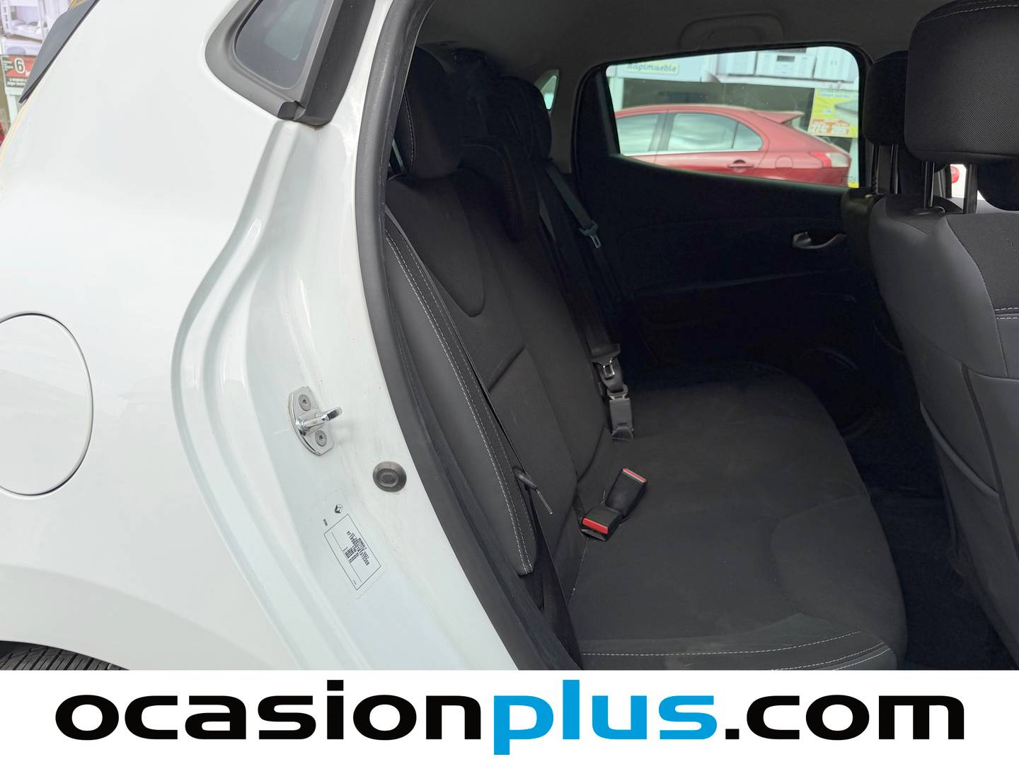 Renault Clio Renault Clio Limited dCi (90 CV) al mejor precio