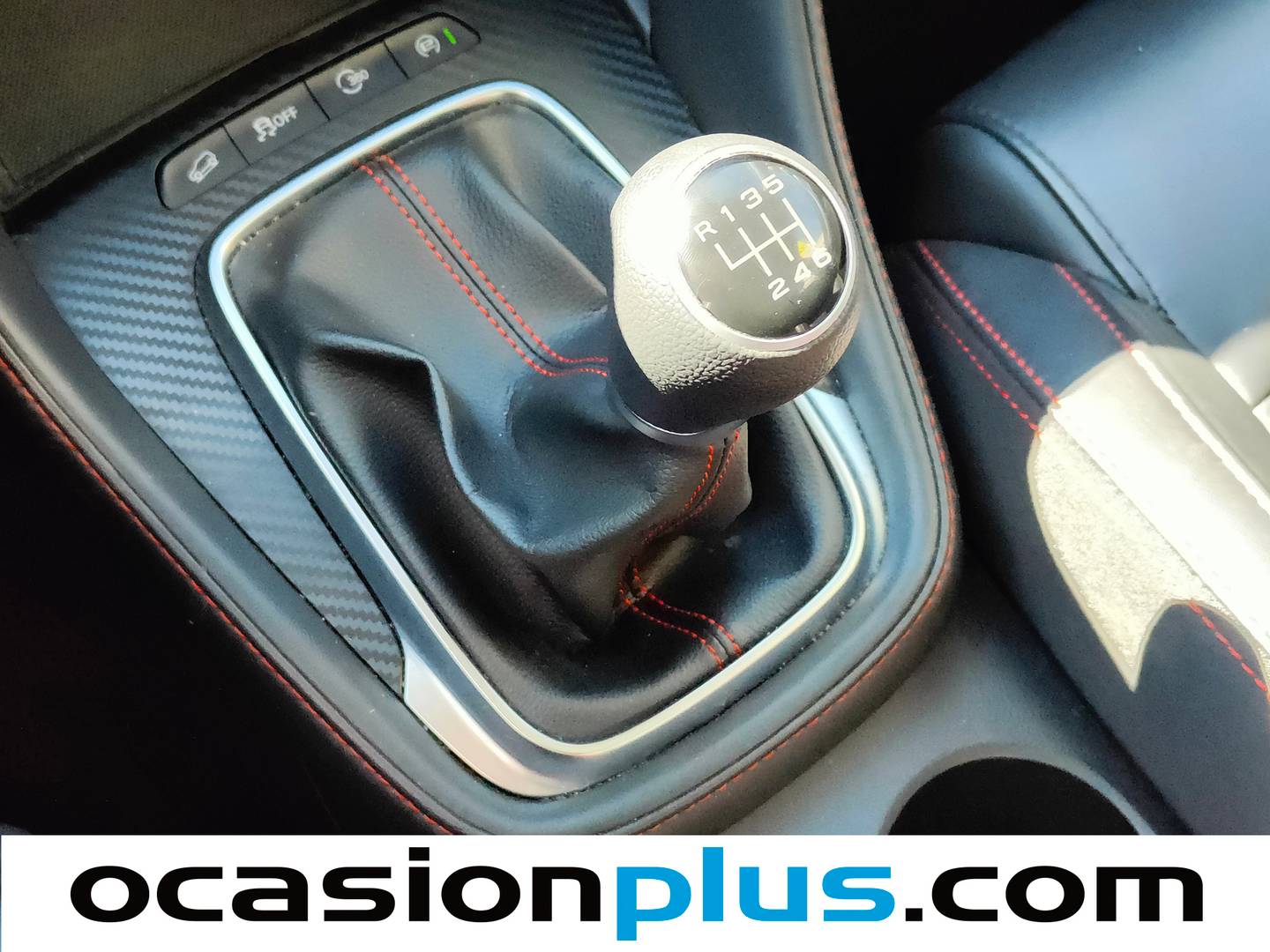 MG ZS MG ZS 1.0T Luxury (111 CV) de segunda mano