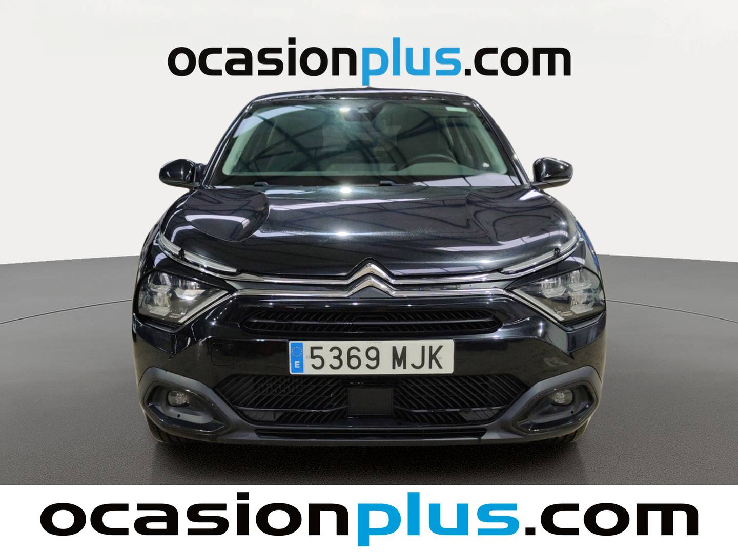 Foto Citroën C4 Citroen C4 PureTech 130 S&S 6v Feel Pack (130 CV)