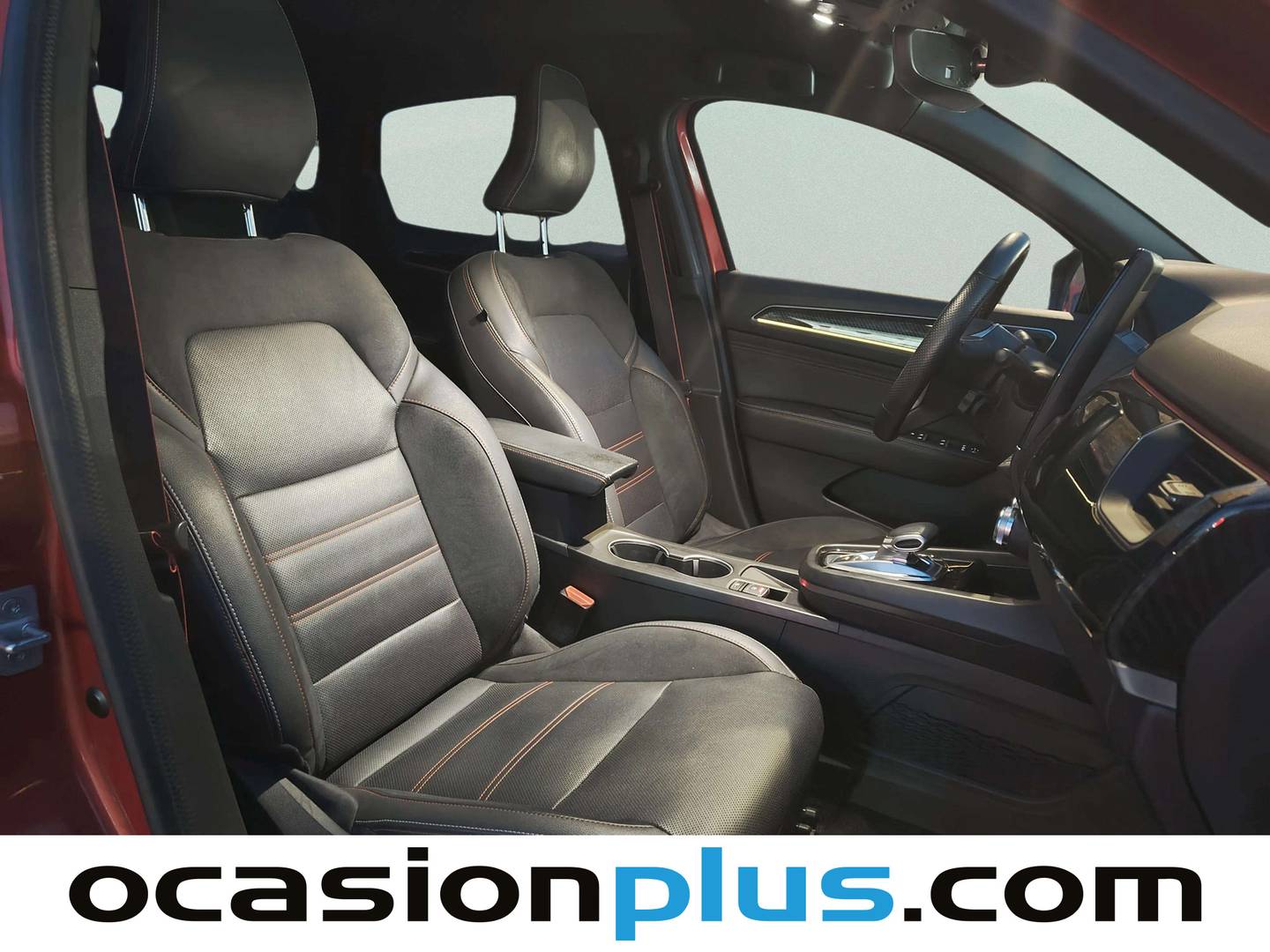 Foto Renault Arkana Renault Arkana RS Line E-Tech Híbrido (145 CV)