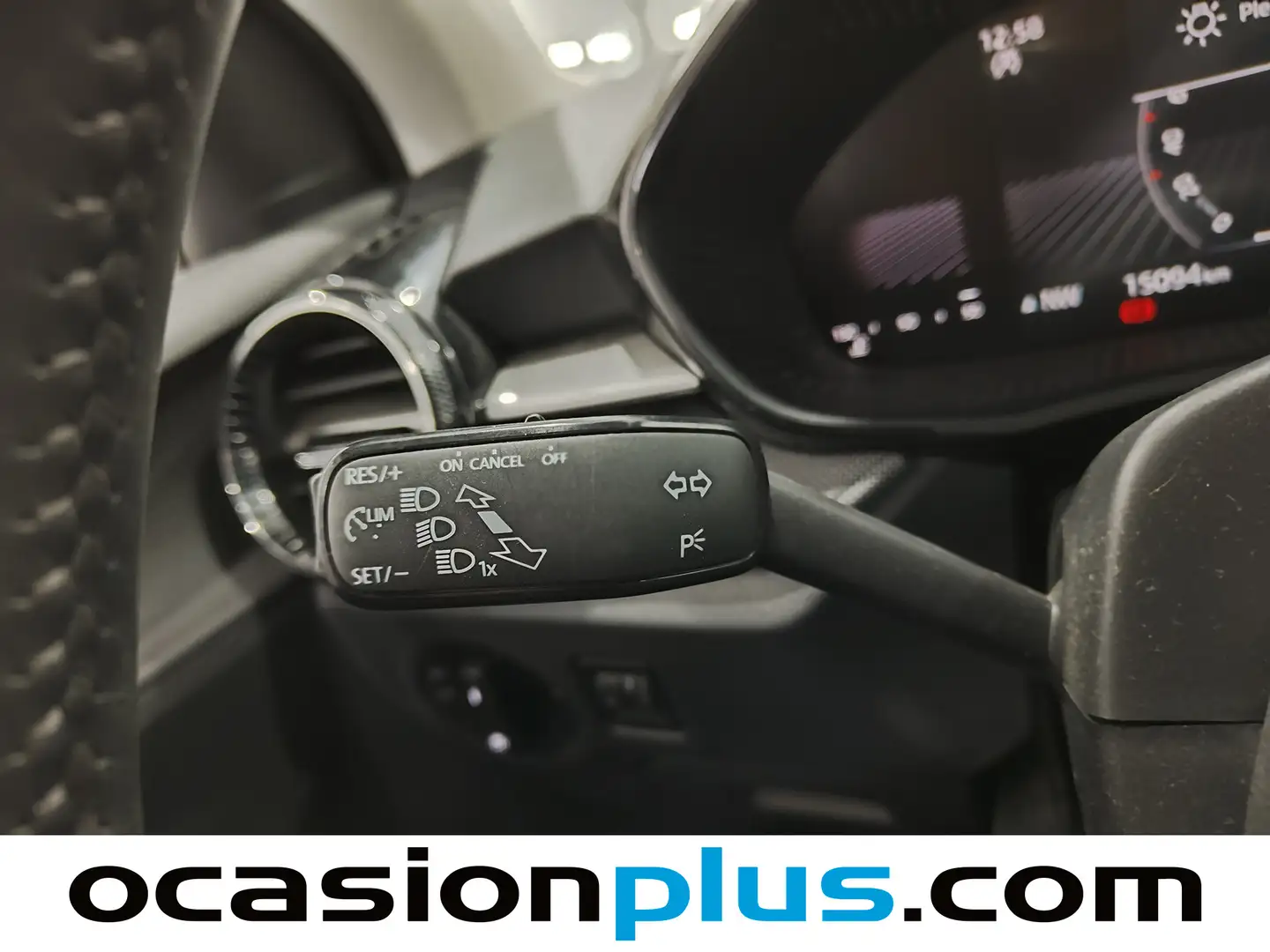 Foto Skoda Fabia Skoda Fabia 1.0 TSI Selection (95 CV)