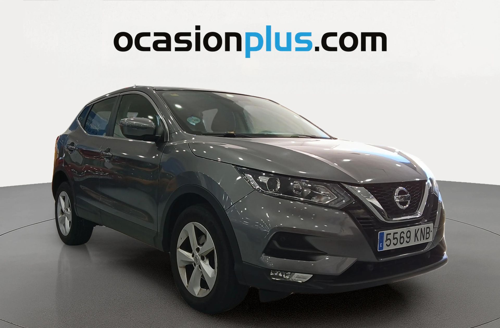 Nissan Qashqai DIG-T 115 Acenta 4x2 XTronic - foto 2