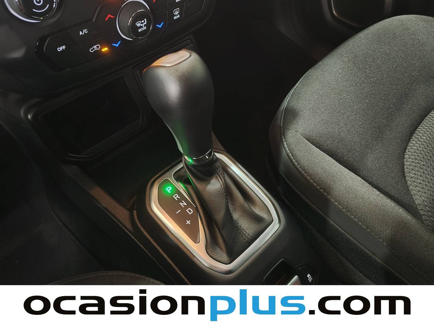 Foto Jeep Renegade Jeep Renegade eHybrid 1.5 Limited ATX (130 CV)