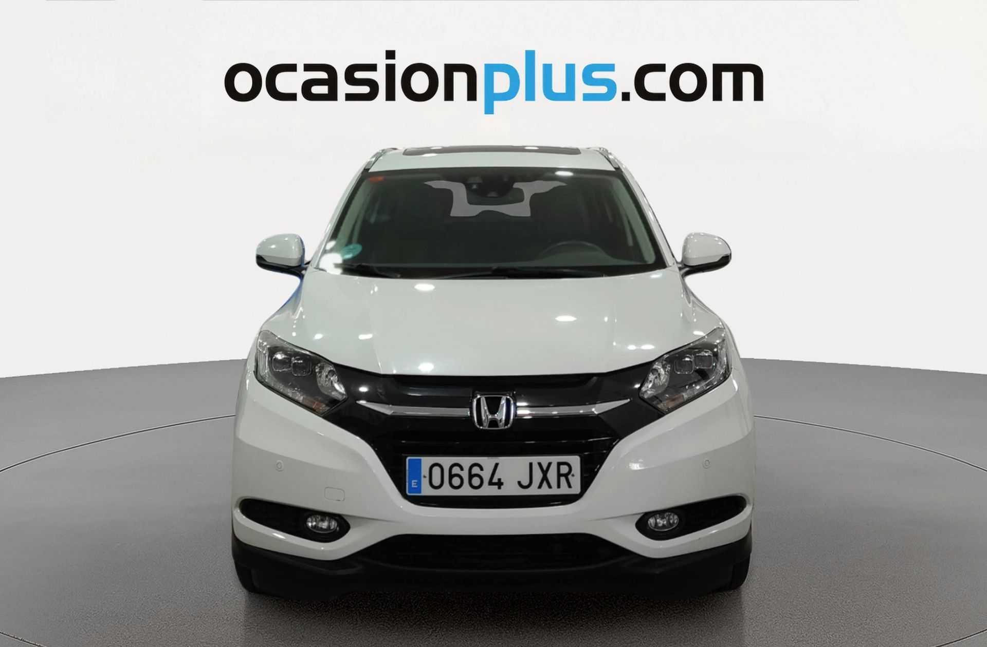 Honda HR-V 1.6 i-DTEC Executive - foto 14