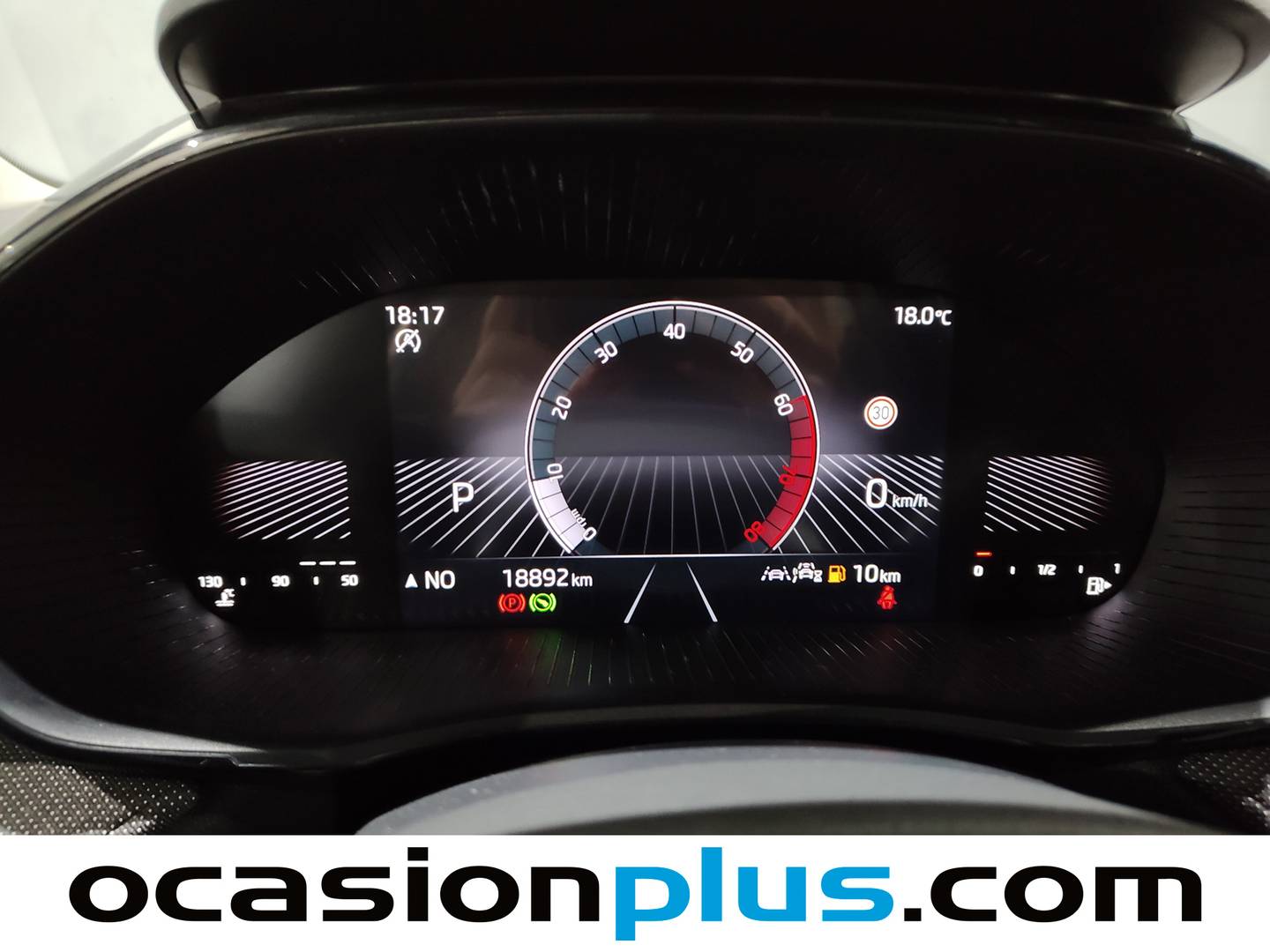 Foto Skoda Fabia Skoda Fabia 1.0 TSI Selection DSG (115 CV)