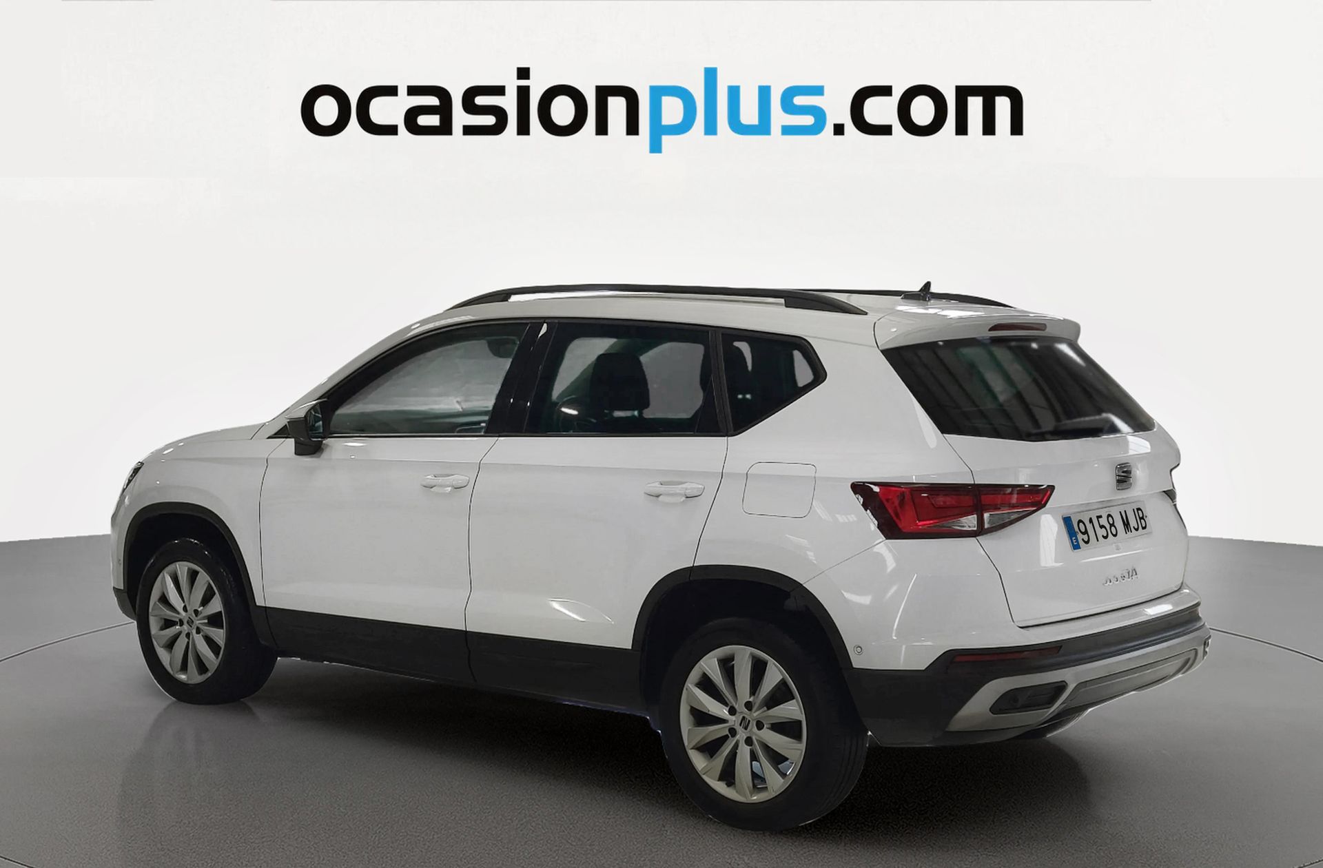 SEAT Ateca 1.5 TSI Style XL - foto 3