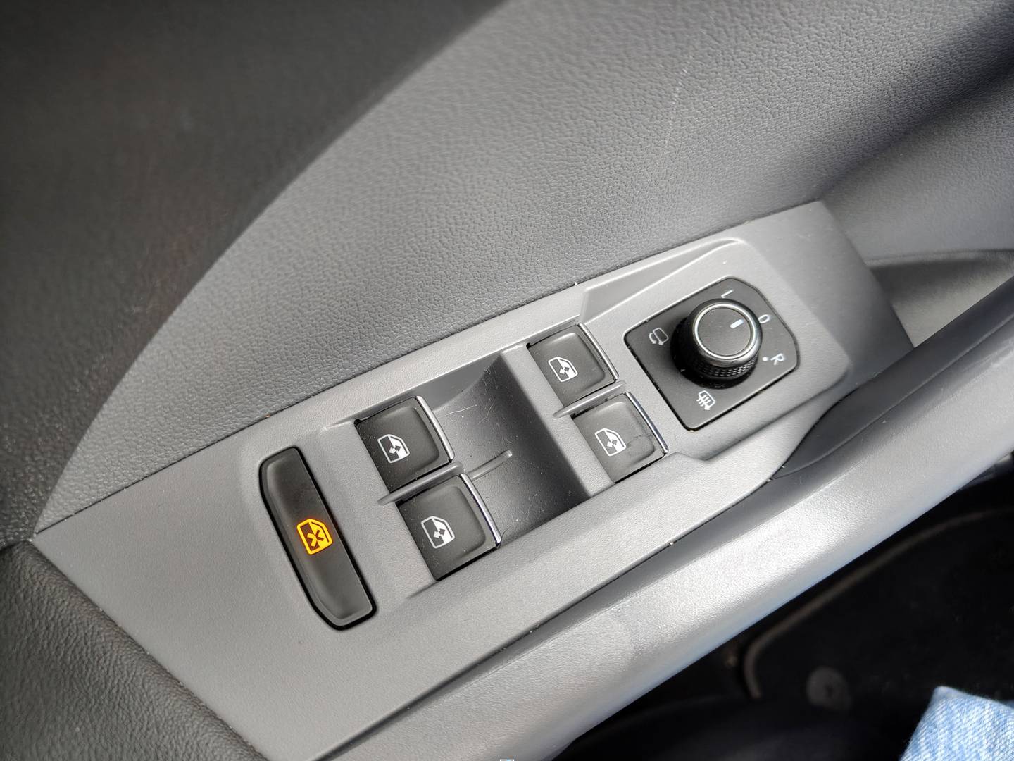 Foto Volkswagen T-Cross Volkswagen T-Cross Sport 1.5 TSI (150 CV) DSG