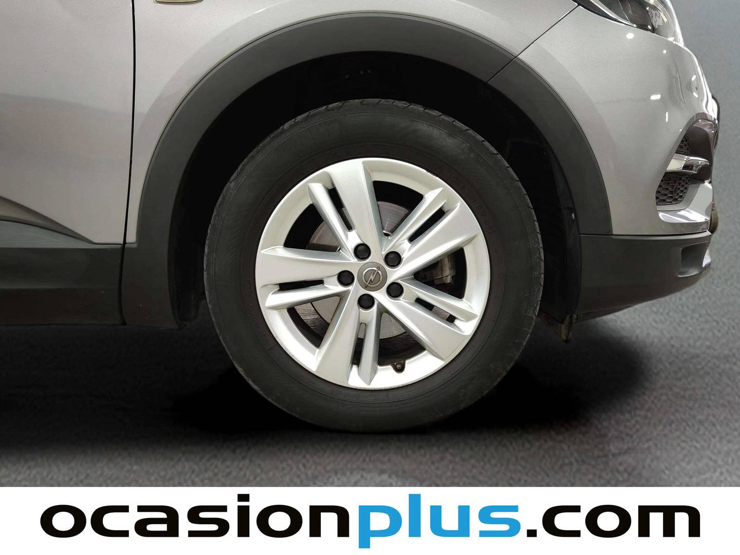 Opel Grandland X Opel Grandland X 1.2 Turbo Selective (130 CV) 2019