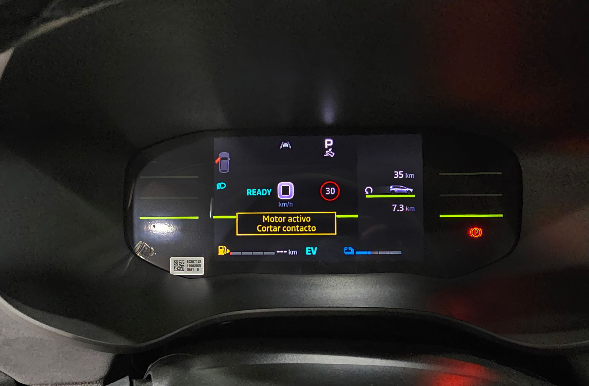 Dacia Jogger Extreme Go Hybrid - foto 23