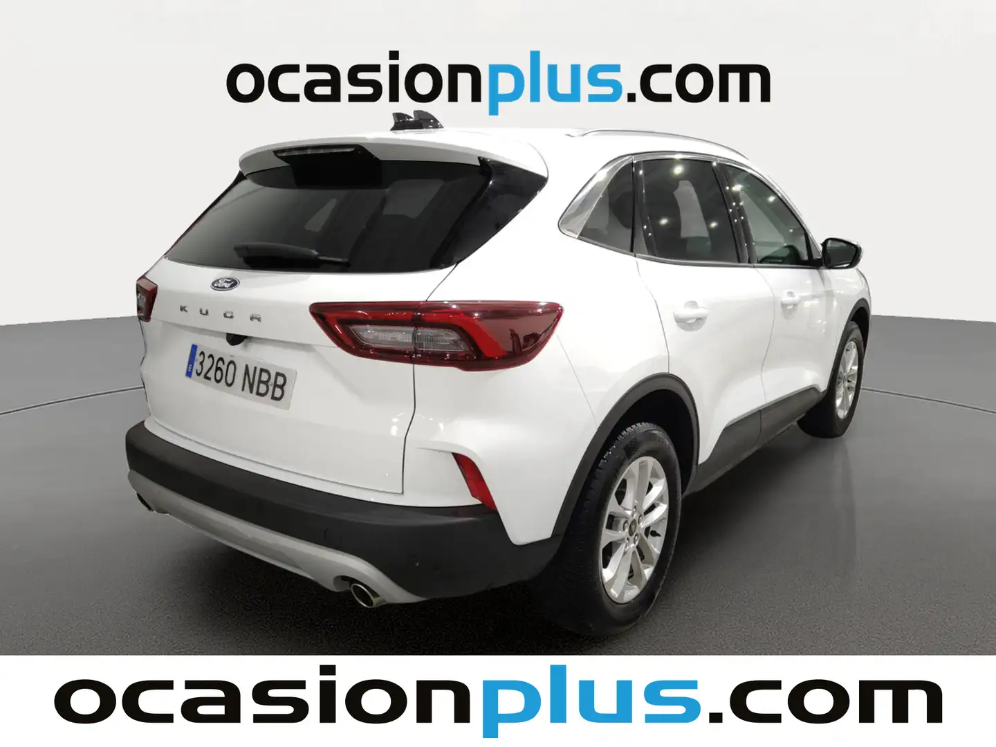 Foto Ford Kuga Ford Kuga 1.5 EcoBoost S&S Titanium 4x2 (150 CV)