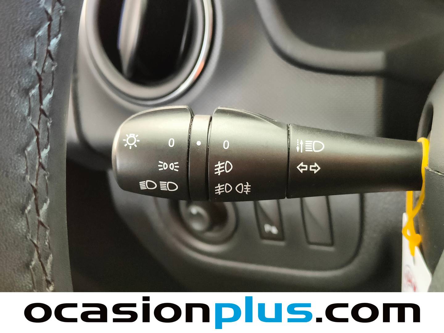 Dacia Sandero Dacia Sandero SL Aniversario TCE (100 CV) GLP seminuevo
