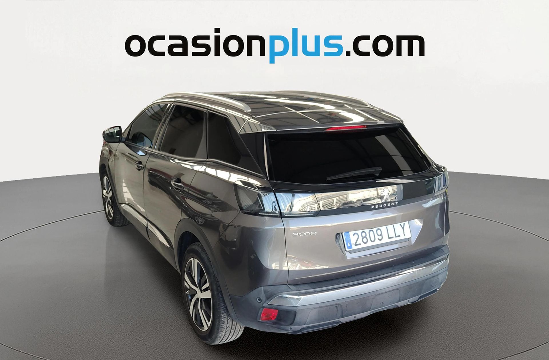 Peugeot 3008 BlueHDi 130 Allure Pack EAT8 - foto 4