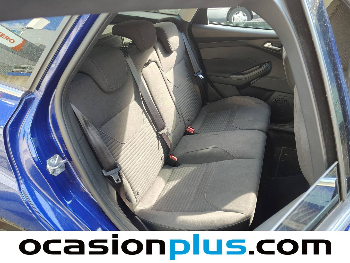 Foto Ford Focus Ford Focus 2.0 TDCI S&S Titanium (150 CV)