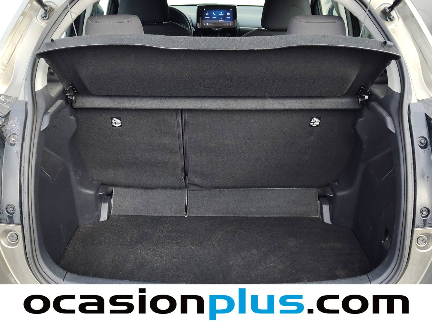 Foto Toyota Yaris Toyota Yaris 1.5 S-Edition  (125 CV)