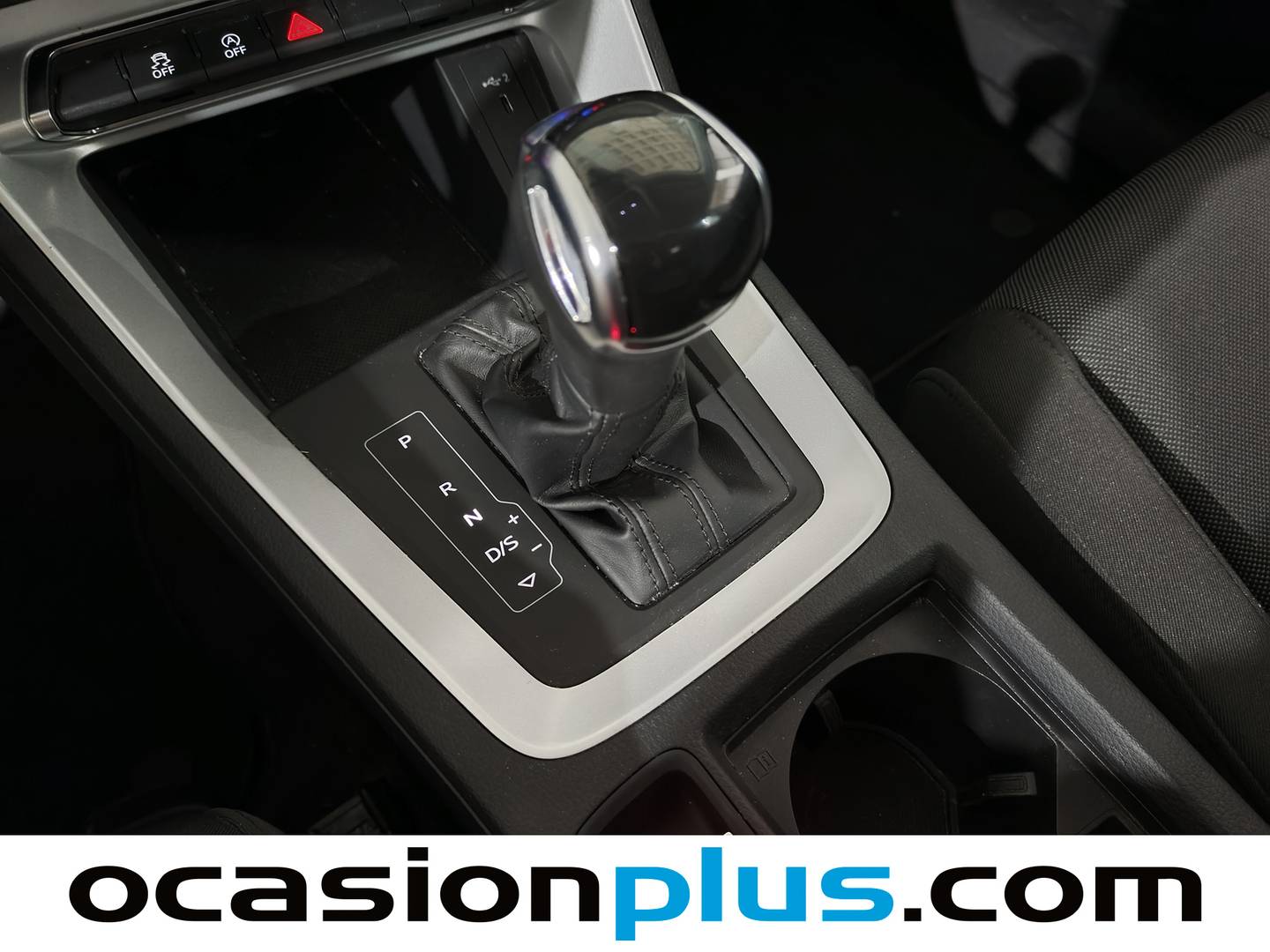 Foto Audi Q3 Audi Q3 35 TDI (150 CV) S tronic