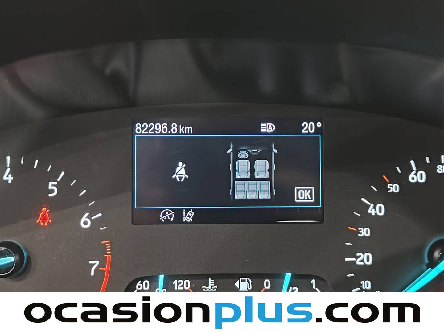 Ford Fiesta Ford Fiesta 1.0 EcoBoost MHEV ST-Line (125 CV) 125cv