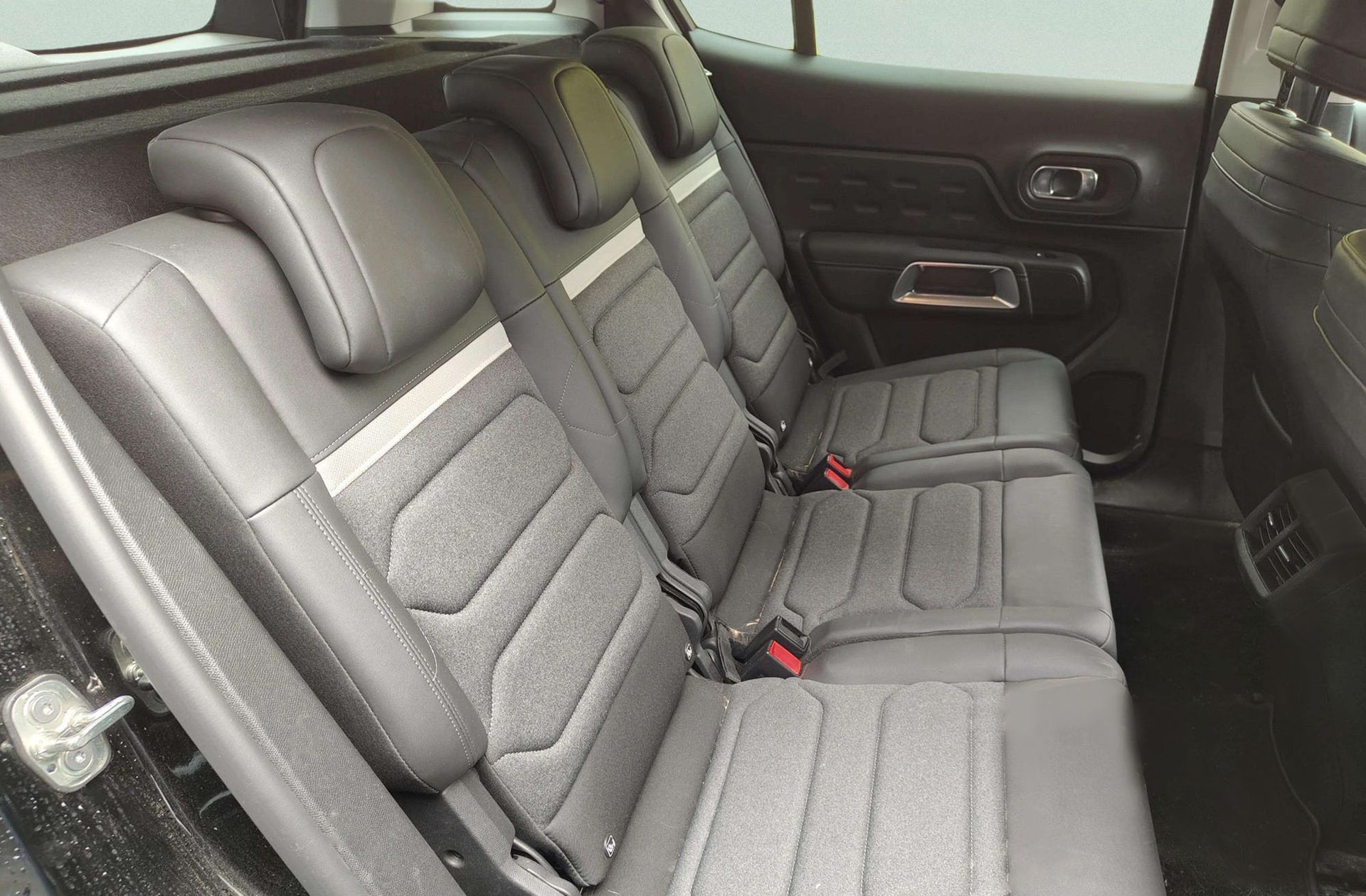 Citroën C5 Aircross Hybrid 136 Max e-DCS6 - foto 18
