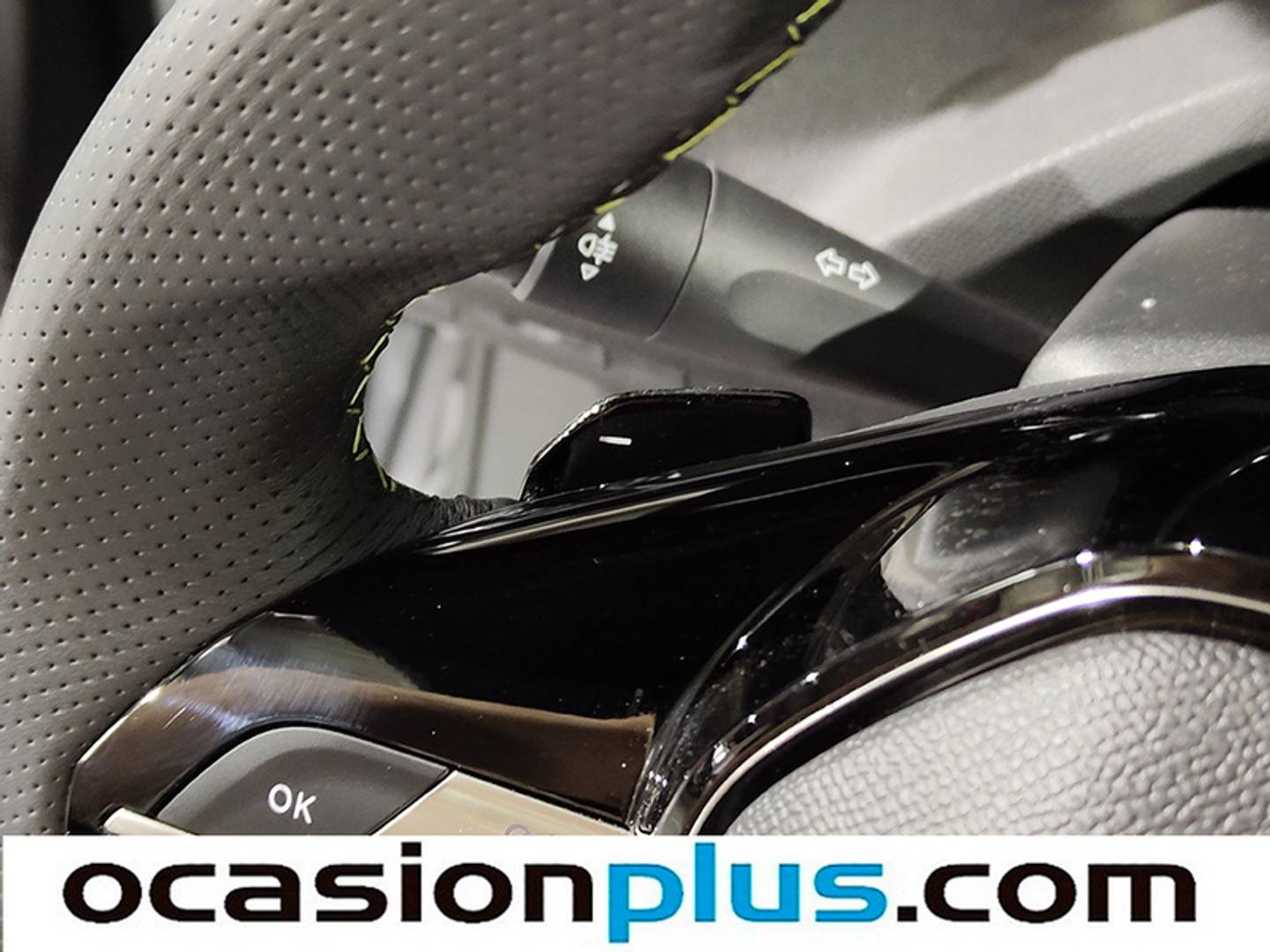 Foto Peugeot 308 Peugeot 308 PureTech 130 S&S GT EAT8 (130 CV)