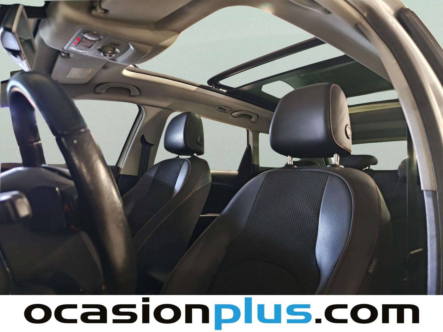 Seat León Seat León ST ST 2.0 TDI S&S FR DSG (184 CV) de ocasión