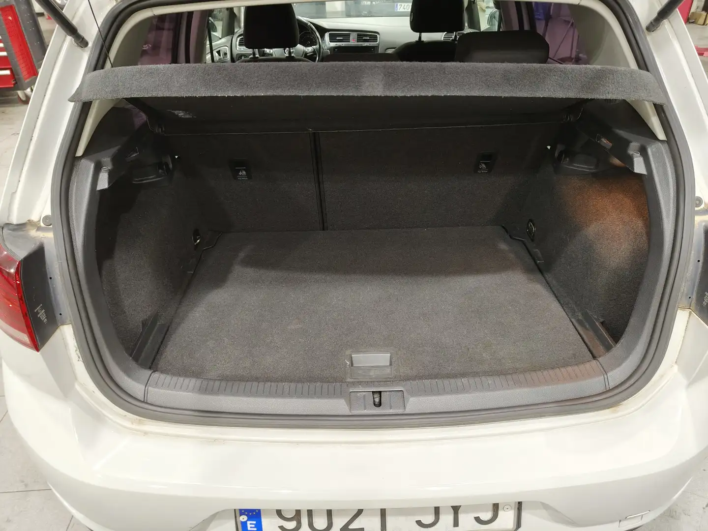 Foto Volkswagen Golf Volkswagen Golf Business 1.0 TSI (110 CV)